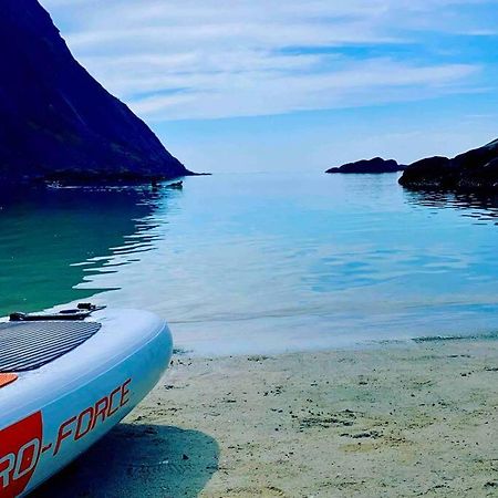 Close To Sea, Central, Rent A Boat, Mountain Hike, Wifi, Free Parking Haug ภายนอก รูปภาพ
