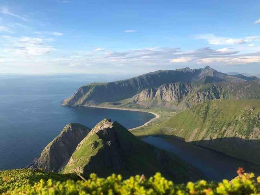 Close To Sea, Central, Rent A Boat, Mountain Hike, Wifi, Free Parking Haug ภายนอก รูปภาพ