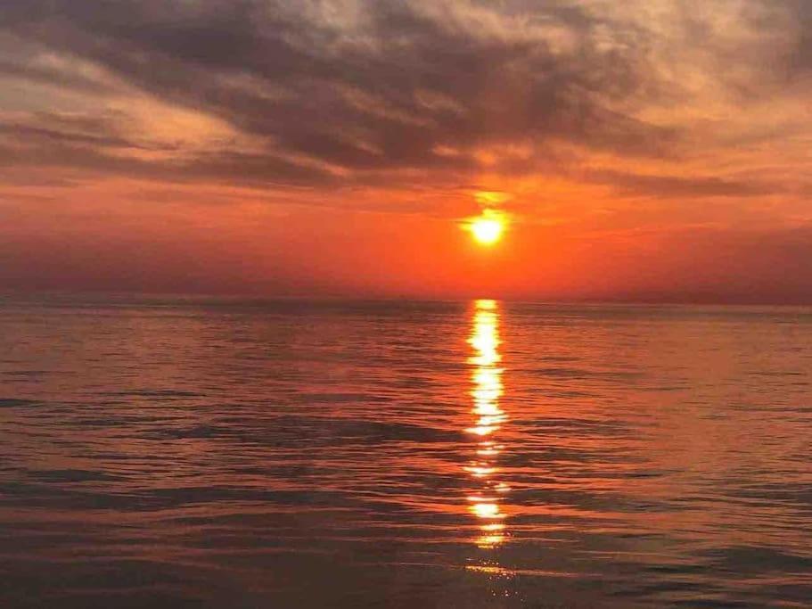 Close To Sea, Central, Rent A Boat, Mountain Hike, Wifi, Free Parking Haug ภายนอก รูปภาพ