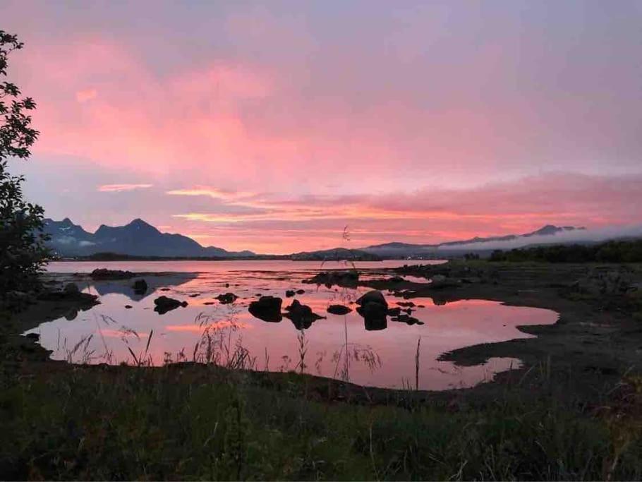 Close To Sea, Central, Rent A Boat, Mountain Hike, Wifi, Free Parking Haug ภายนอก รูปภาพ